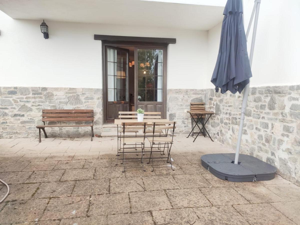 Mirador De Leres Apartamento Jaca Exterior foto